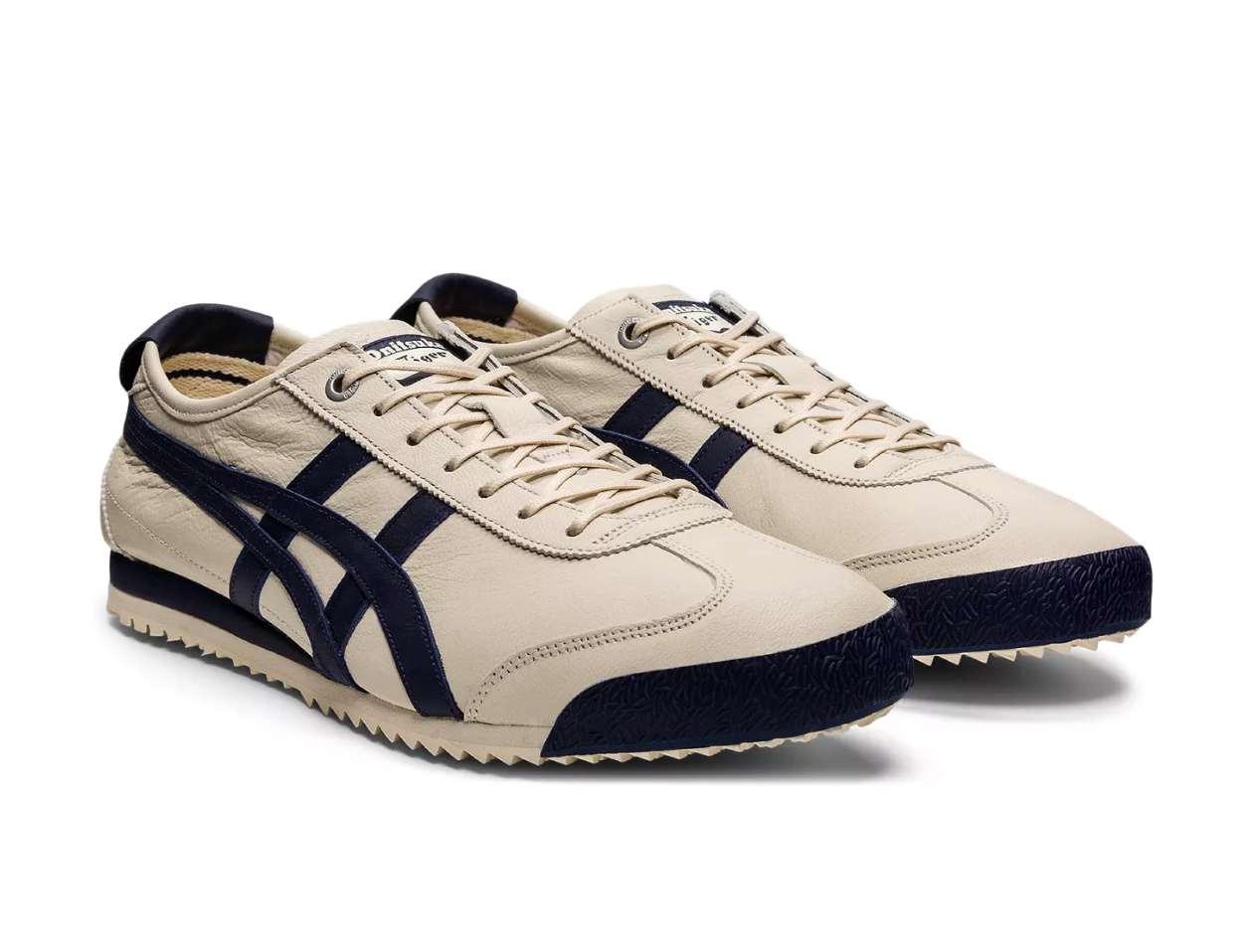 MEXICO 66 SD IN BIRCH/PEACOAT