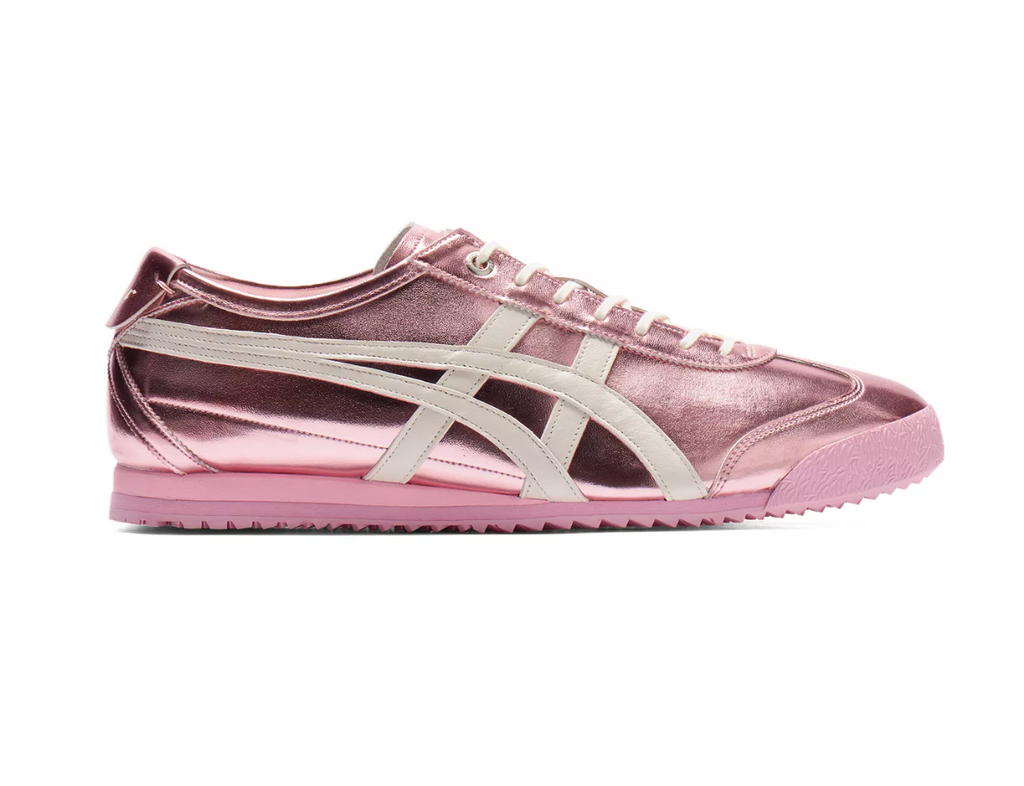 MEXICO 66 SD IN CRYSTAL PINK/CREAM