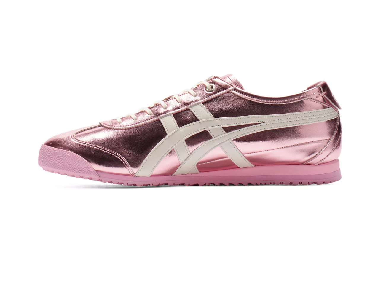 MEXICO 66 SD IN CRYSTAL PINK/CREAM