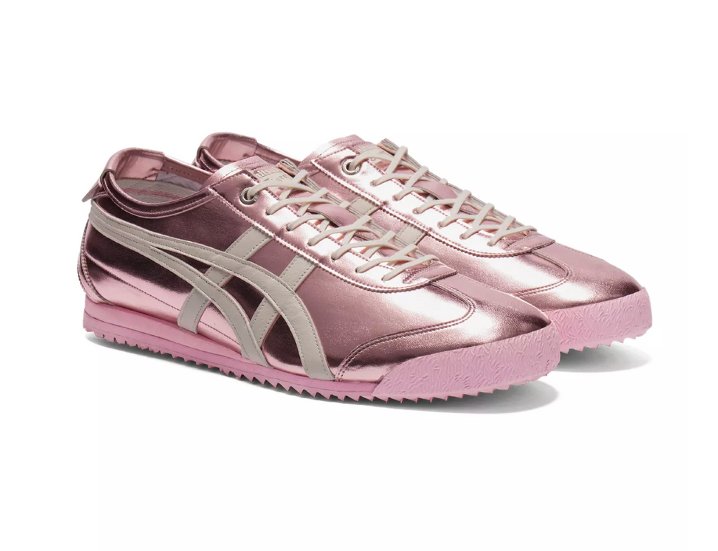 MEXICO 66 SD IN CRYSTAL PINK/CREAM