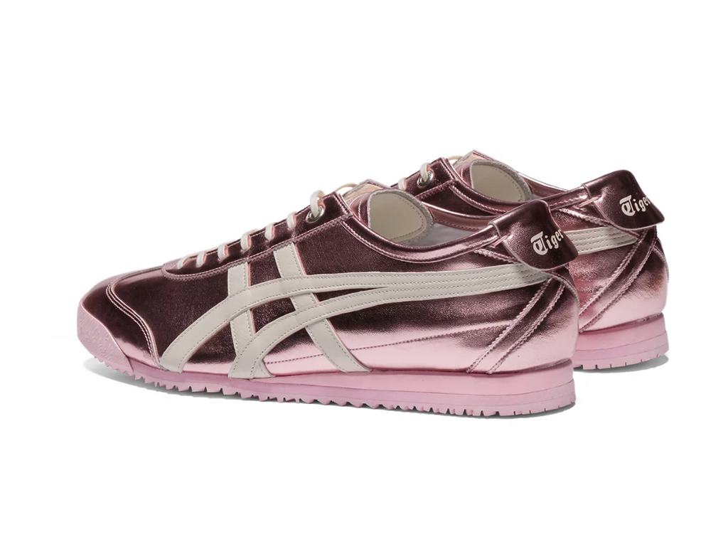 MEXICO 66 SD IN CRYSTAL PINK/CREAM