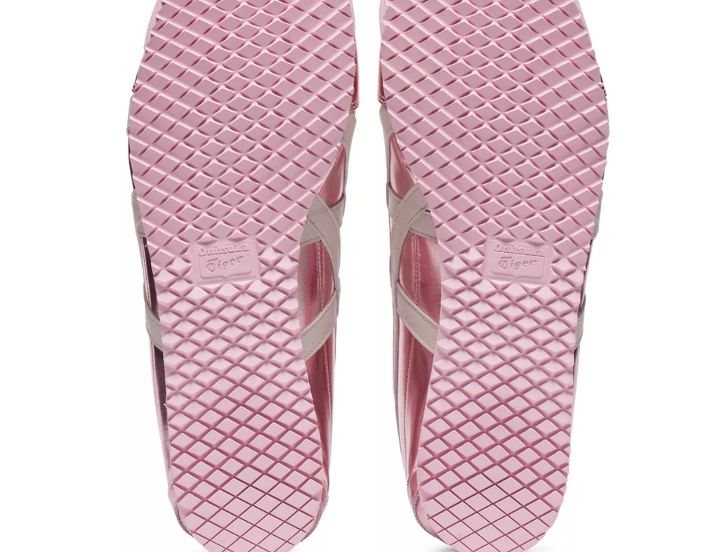 MEXICO 66 SD IN CRYSTAL PINK/CREAM