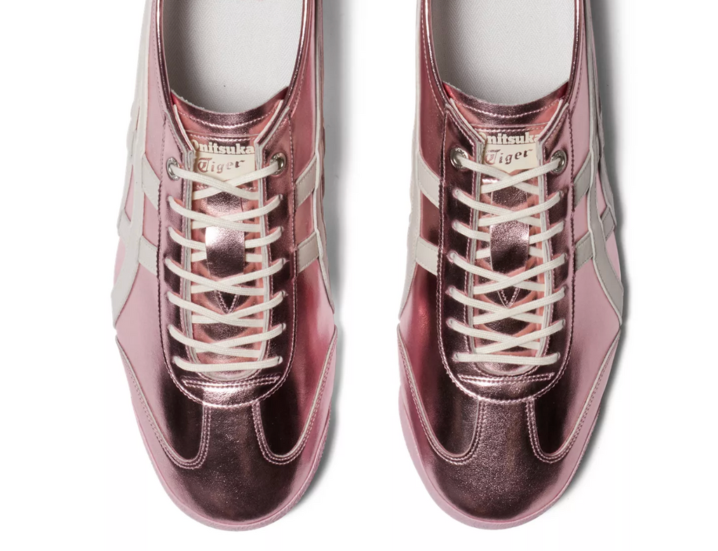 MEXICO 66 SD IN CRYSTAL PINK/CREAM