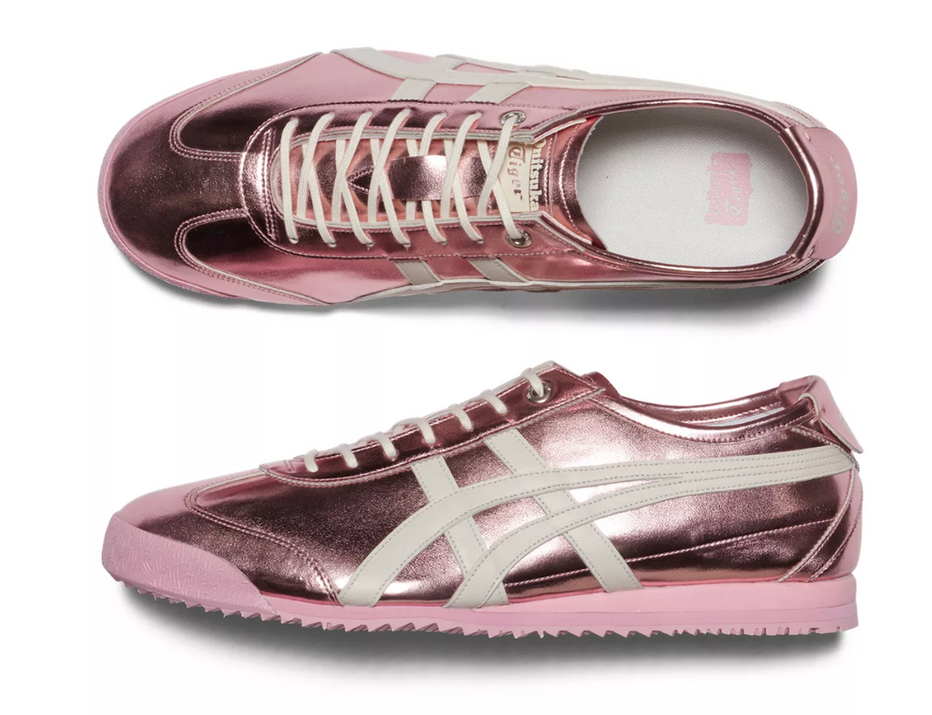 MEXICO 66 SD IN CRYSTAL PINK/CREAM