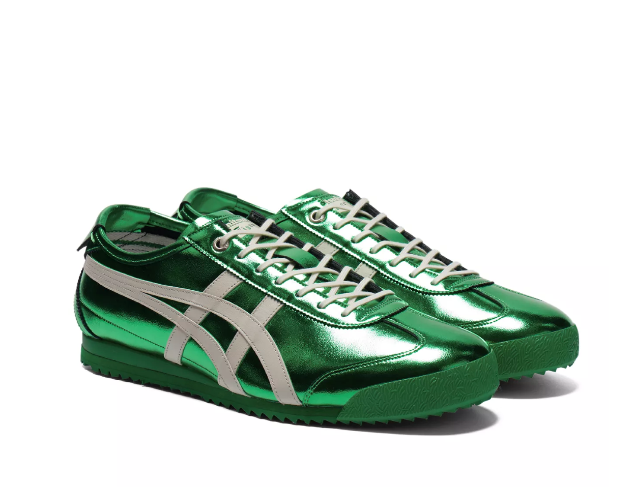 MEXICO 66 SD IN JADE/CREAM