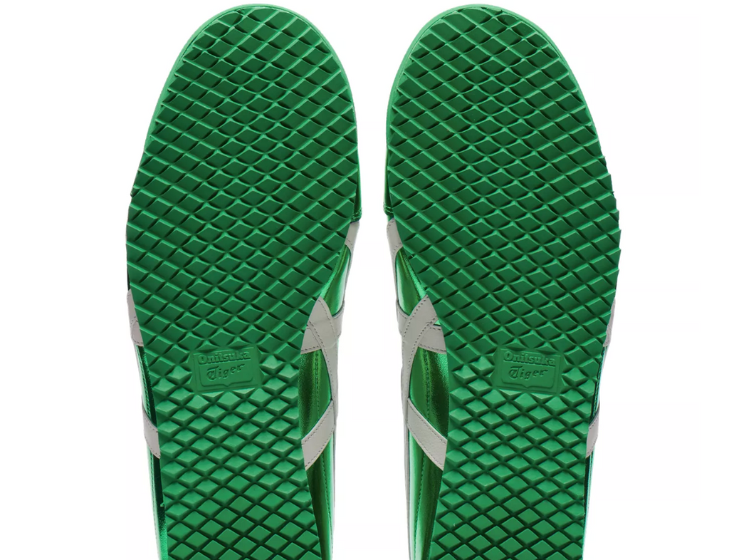 MEXICO 66 SD IN JADE/CREAM
