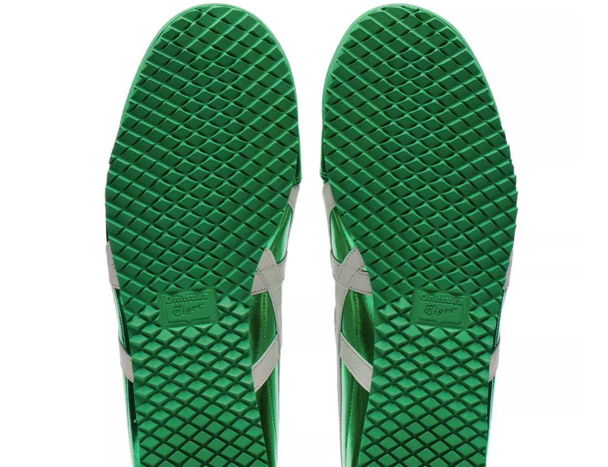 MEXICO 66 SD IN JADE/CREAM