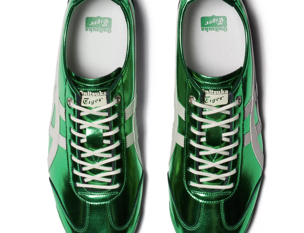 MEXICO 66 SD IN JADE/CREAM