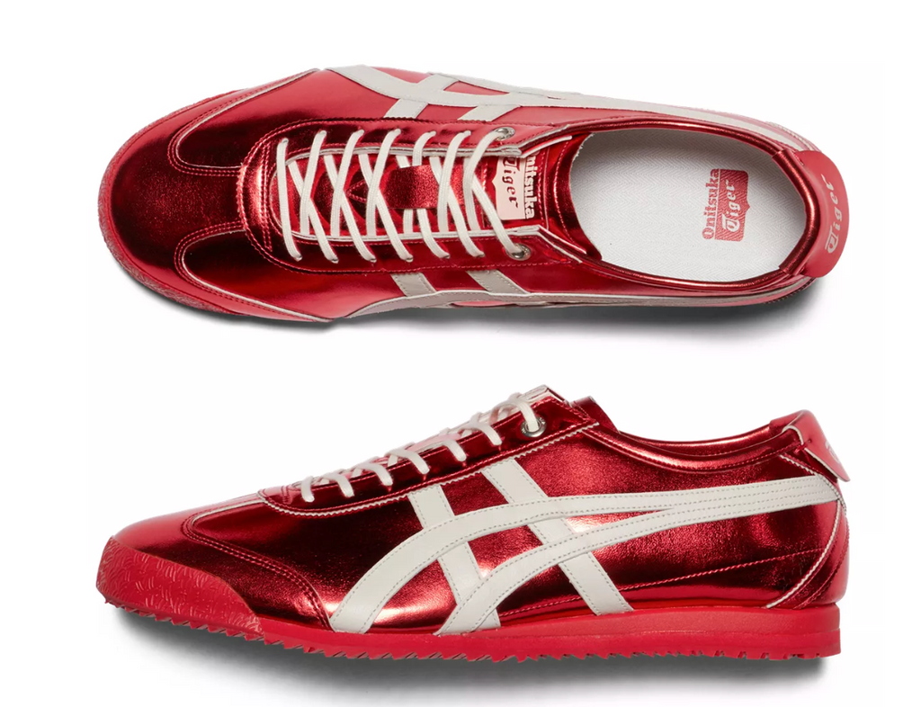 MEXICO 66 SD IN GINGER PEACH/CREAM