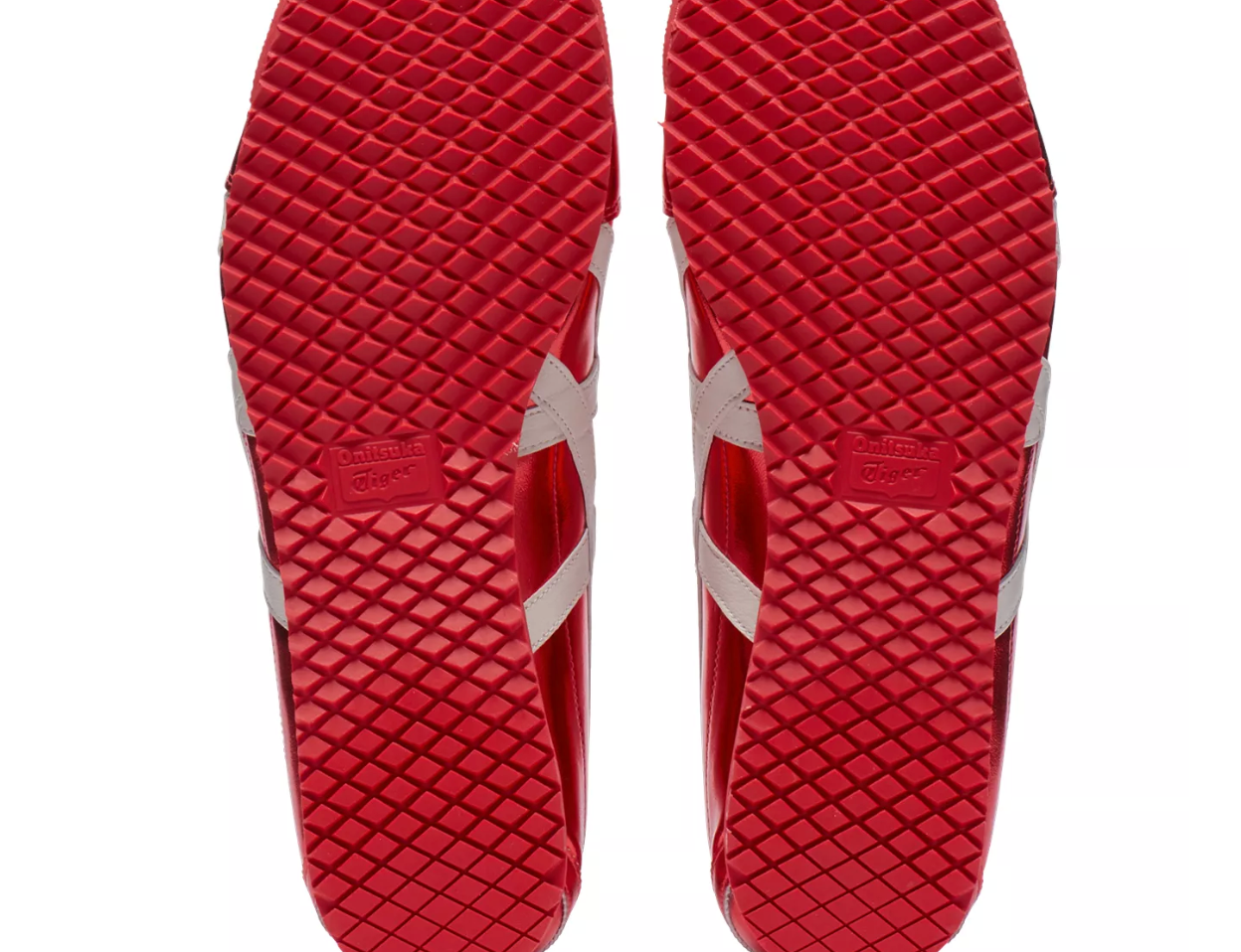 MEXICO 66 SD IN GINGER PEACH/CREAM