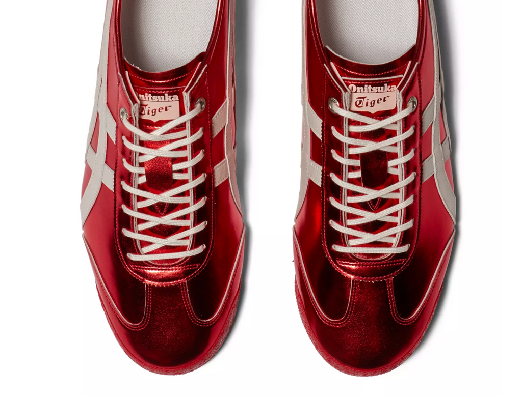 MEXICO 66 SD IN GINGER PEACH/CREAM