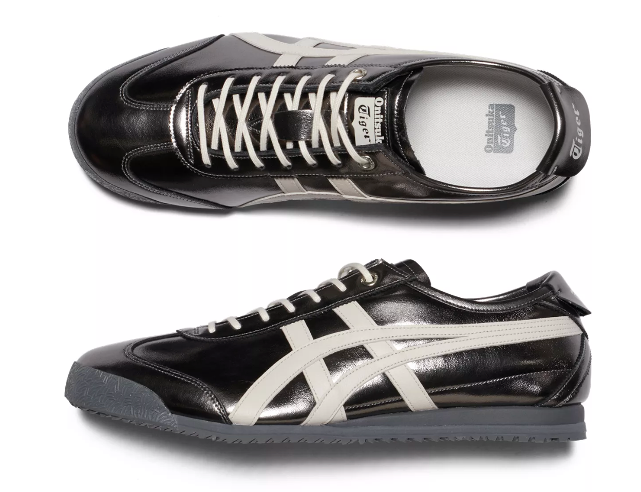 MEXICO 66 SD IN METROPOLIS/CREAM