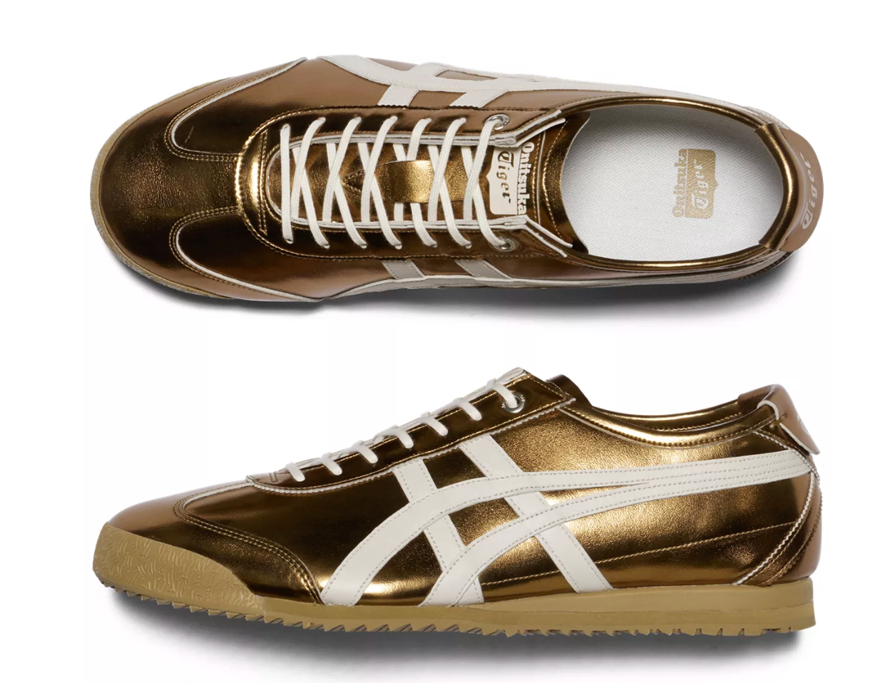 MEXICO 66 SD DESERT CAMP/CREAM