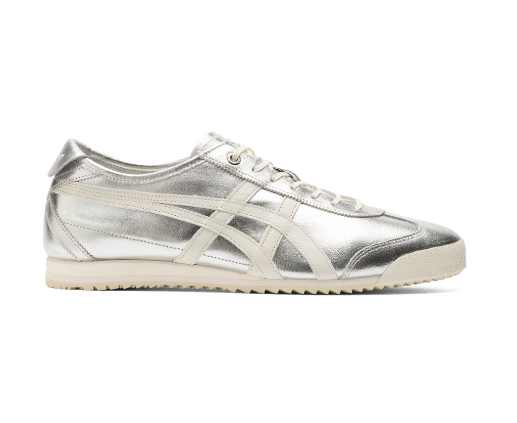 MEXICO 66 SD PURE SILVER/CREAM