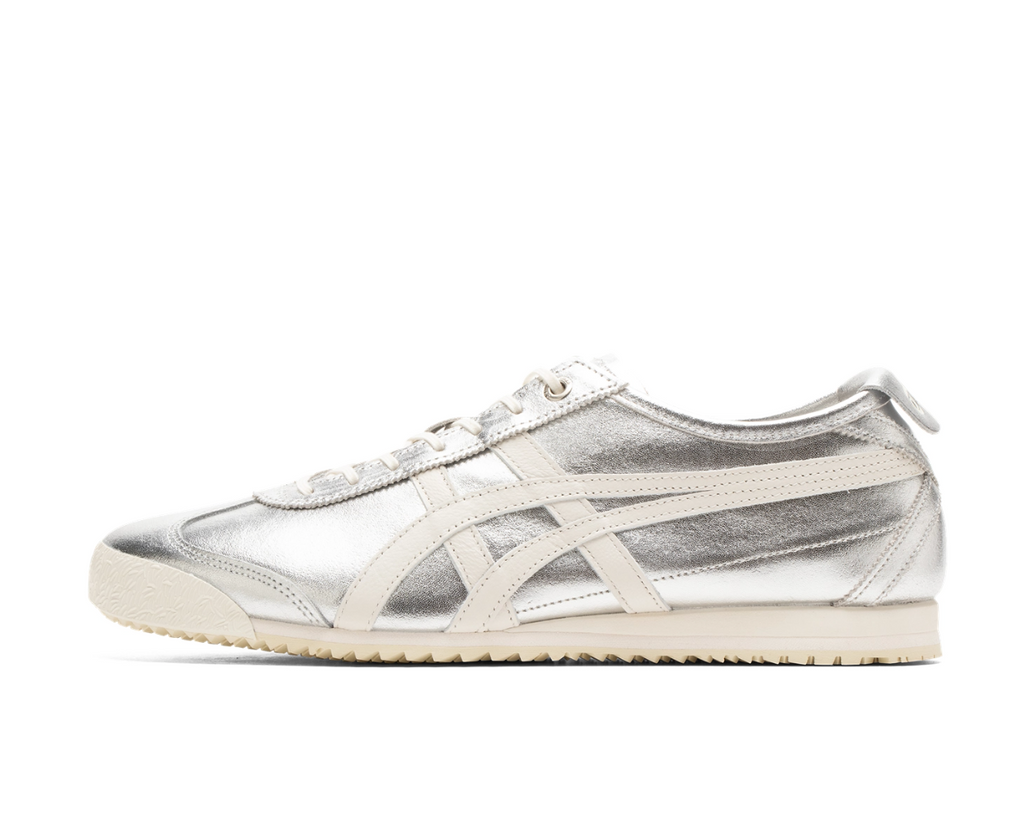 MEXICO 66 SD PURE SILVER/CREAM