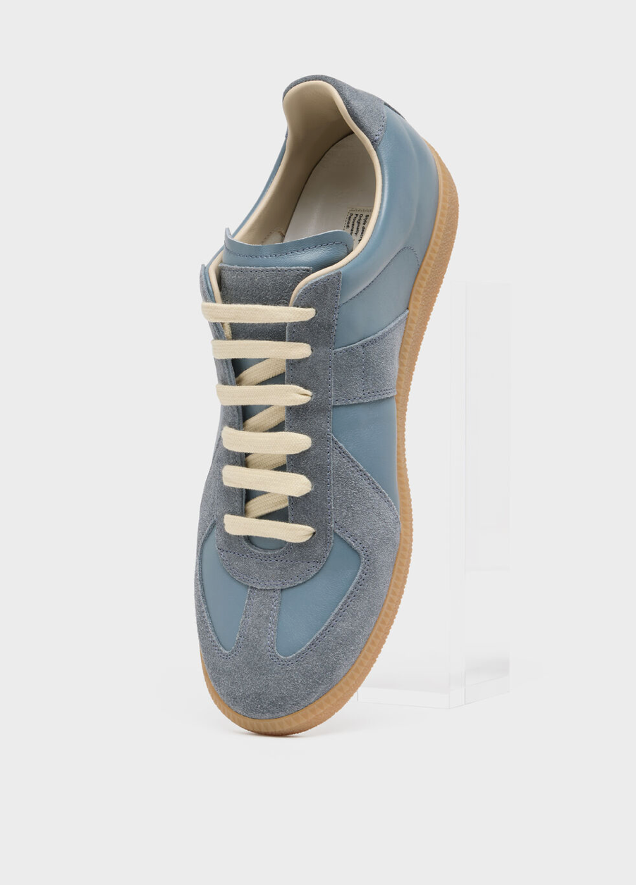 REPLICA LOW-TOP CLOUD