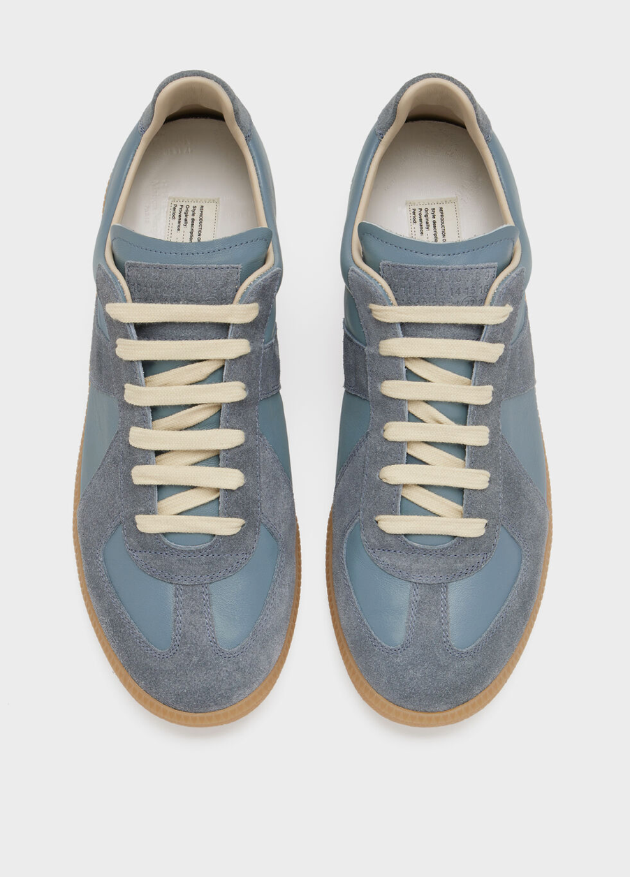 REPLICA LOW-TOP CLOUD