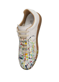 PAINT REPLICA WHITE