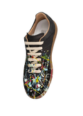 PAINT REPLICA BLACK