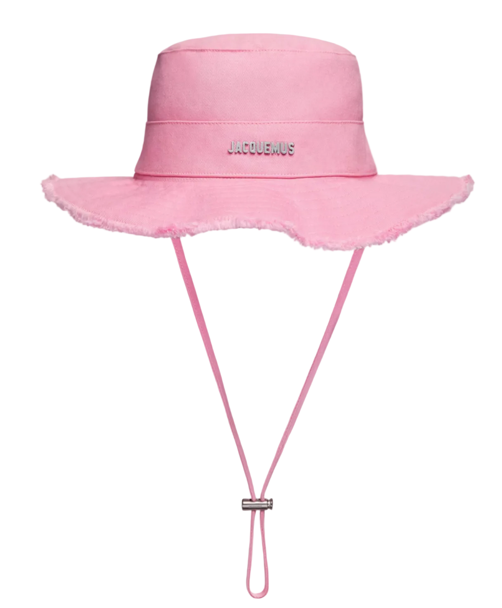 THE ARTICHAUT BUCKET HAT