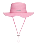 THE ARTICHAUT BUCKET HAT
