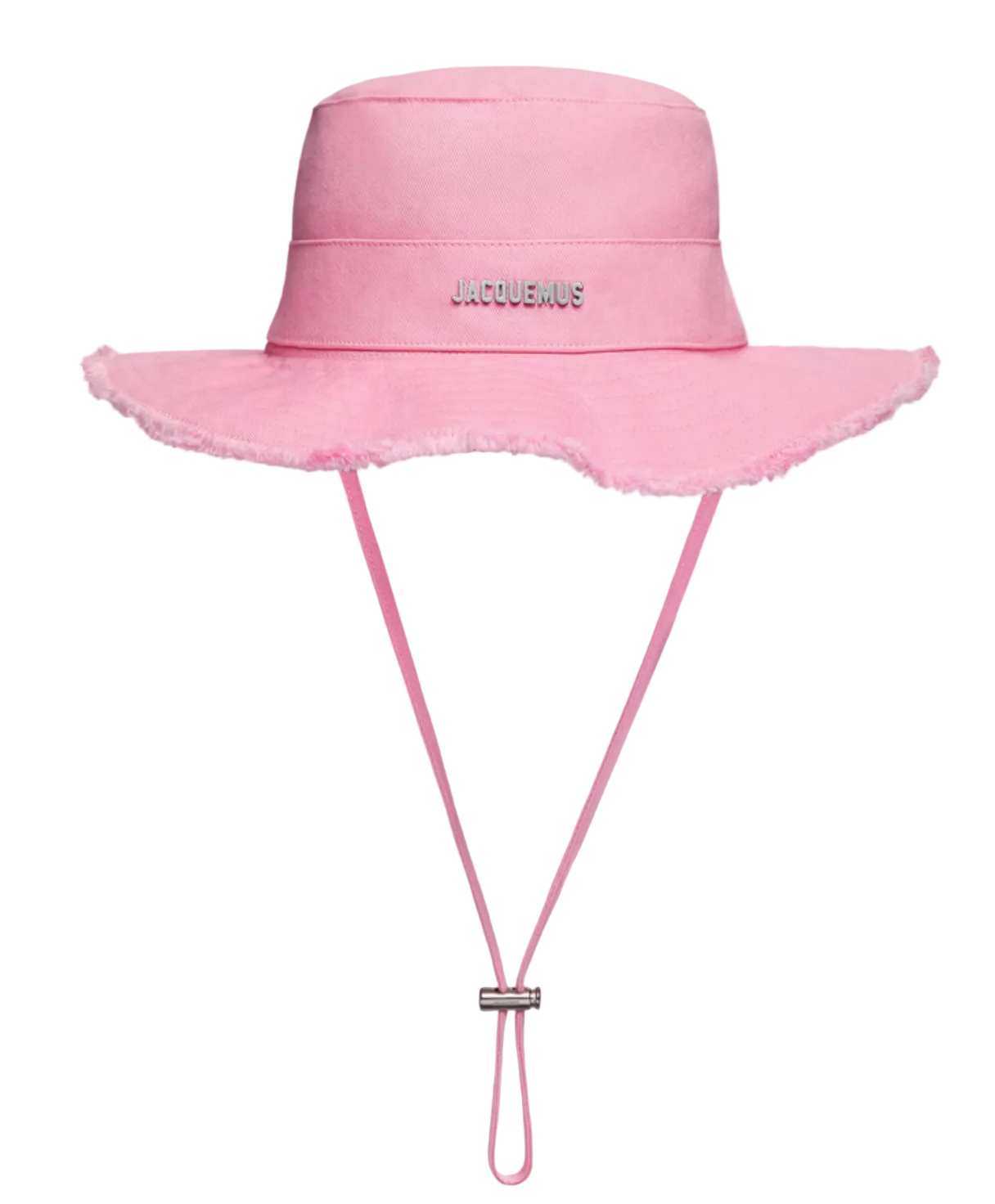 THE ARTICHAUT BUCKET HAT