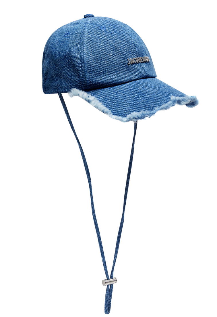 THE ARTICHAUT CAP