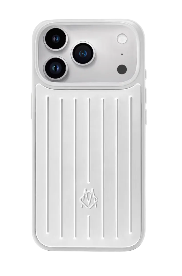 RIMOWA PHONE CASE