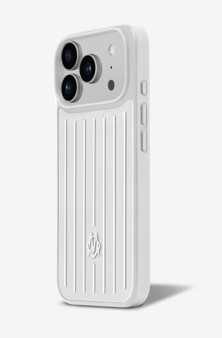 RIMOWA PHONE CASE