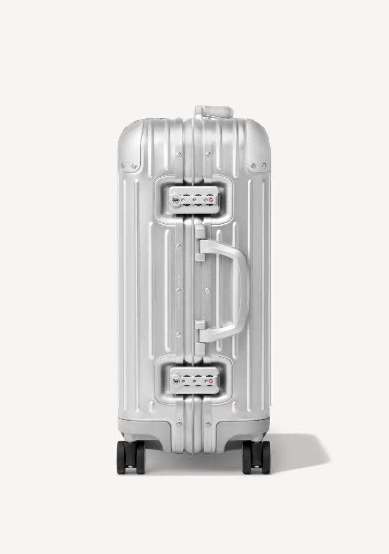 CABIN CARRY-ON
