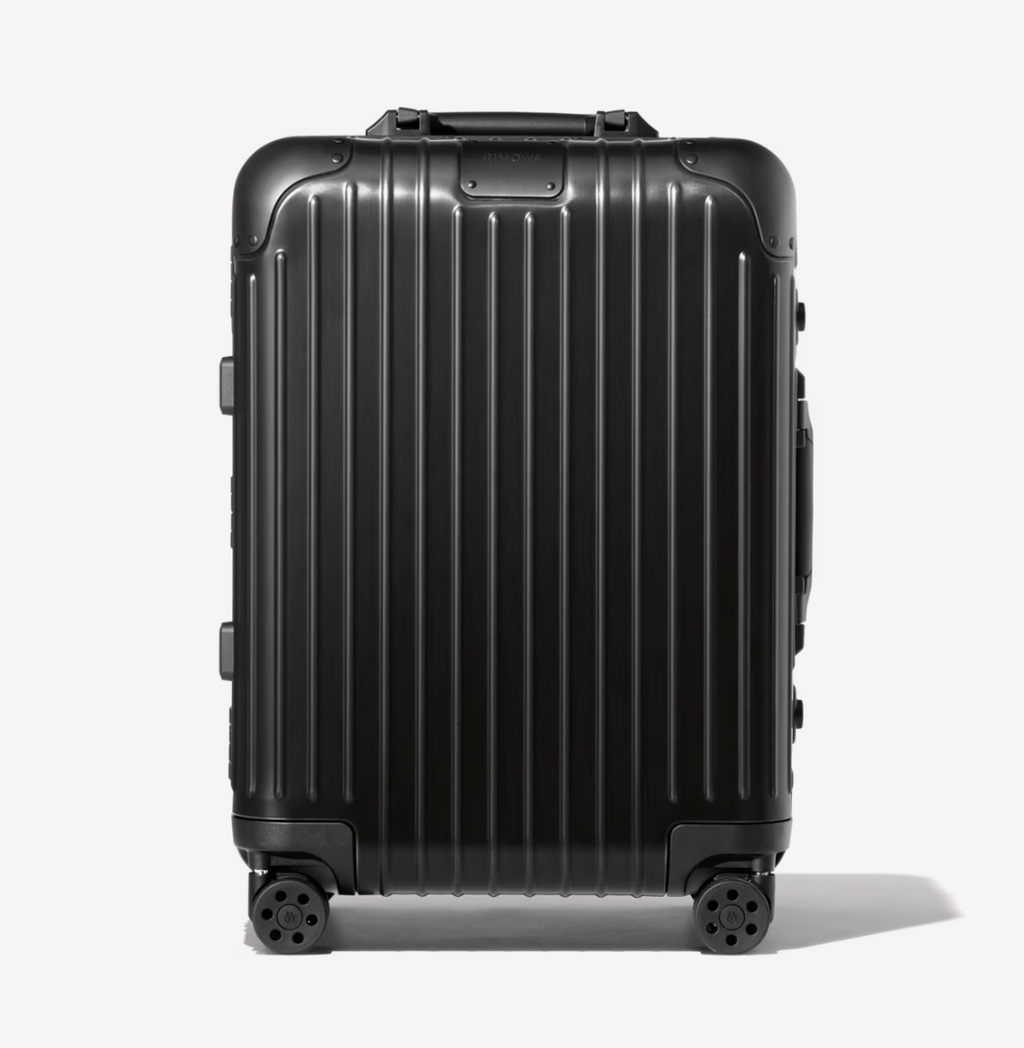 CABIN CARRY-ON