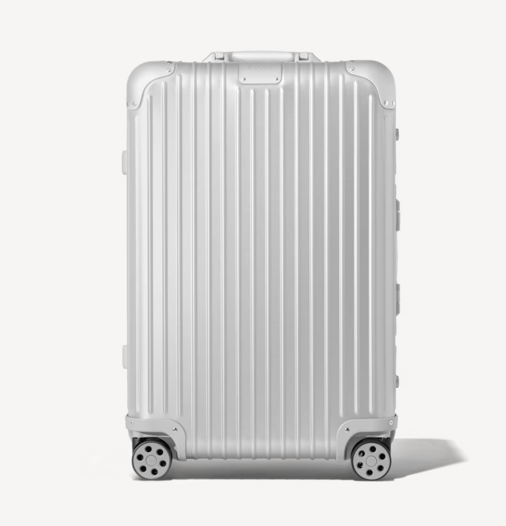 CHECK-IN LUGGAGE MEDIUM