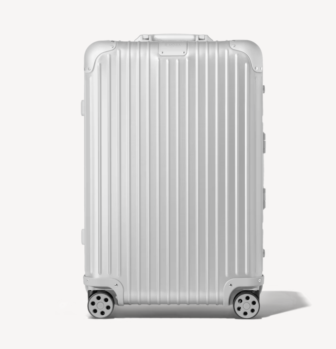 CHECK-IN LUGGAGE MEDIUM