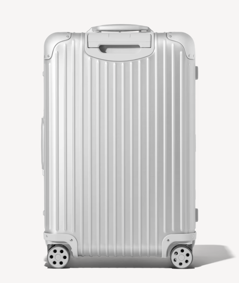 CHECK-IN LUGGAGE MEDIUM