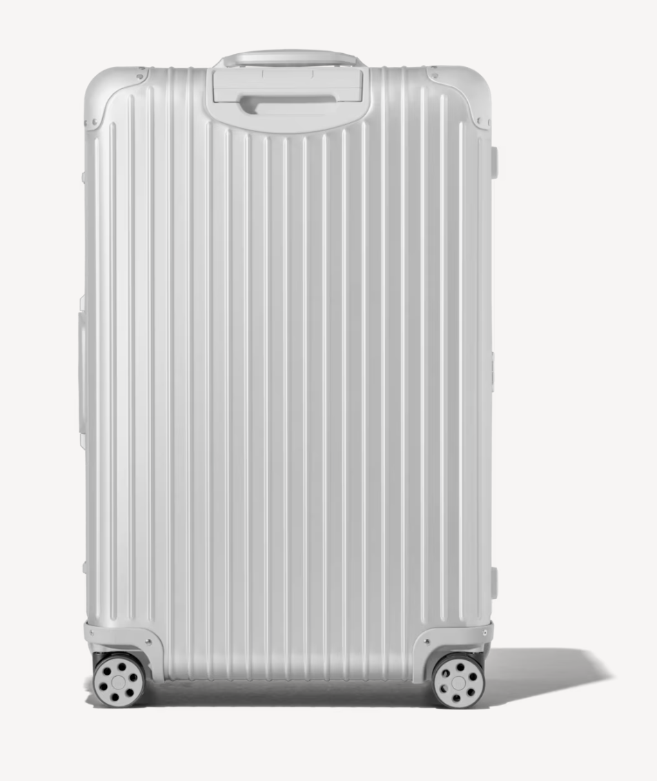 CHECK-IN LUGGAGE LARGE