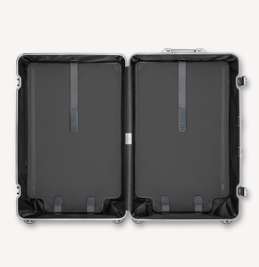 CHECK-IN LUGGAGE LARGE