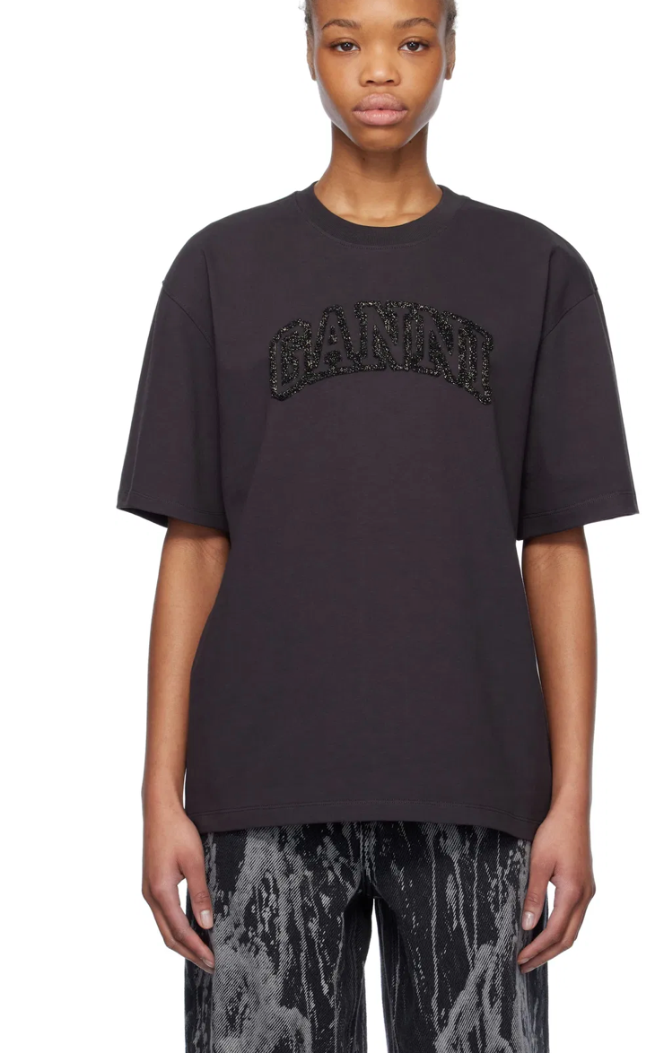 Heavy Cotton Drop Shoulder