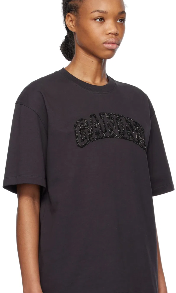 Heavy Cotton Drop Shoulder