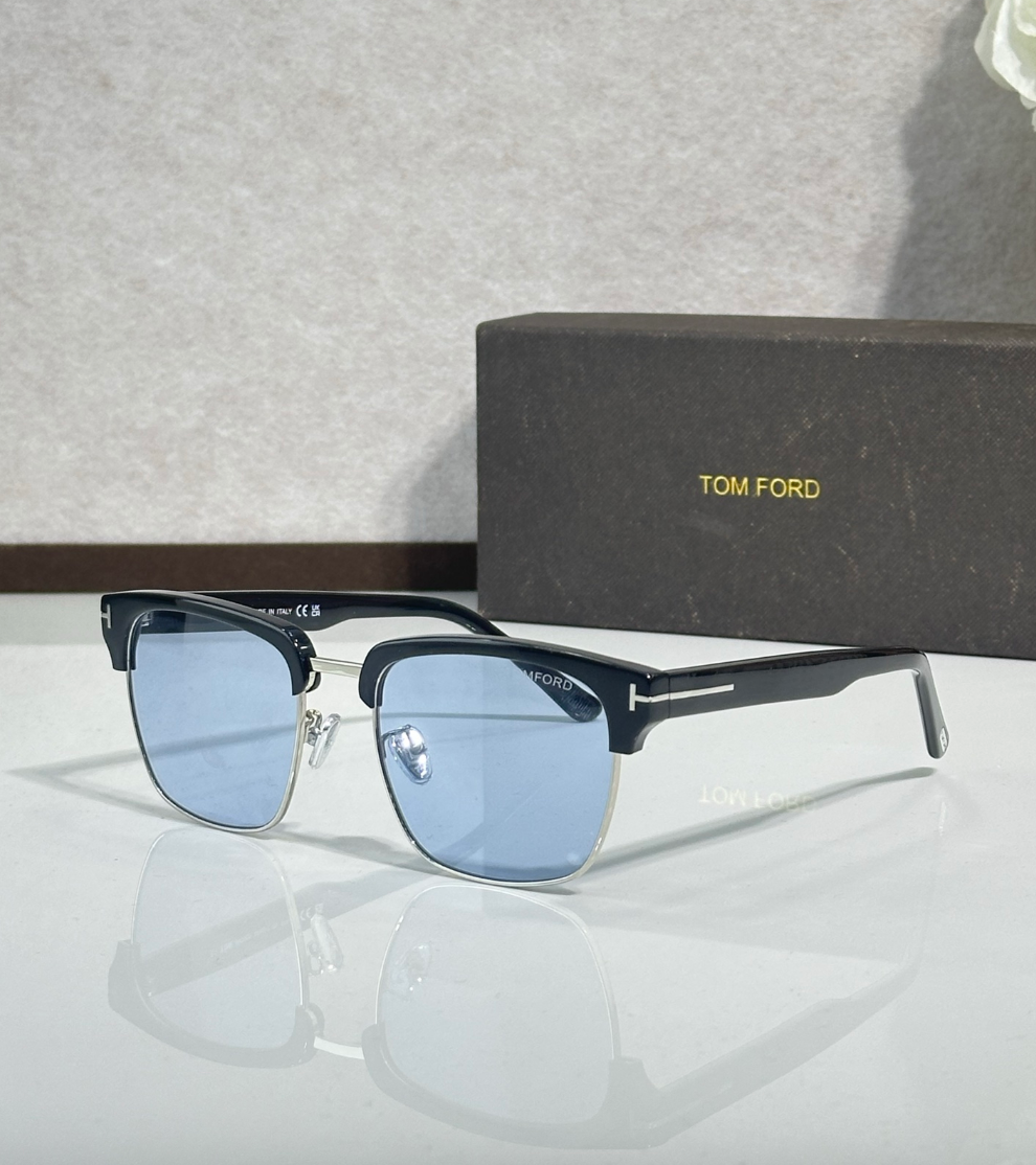 TOM FORD FT0367