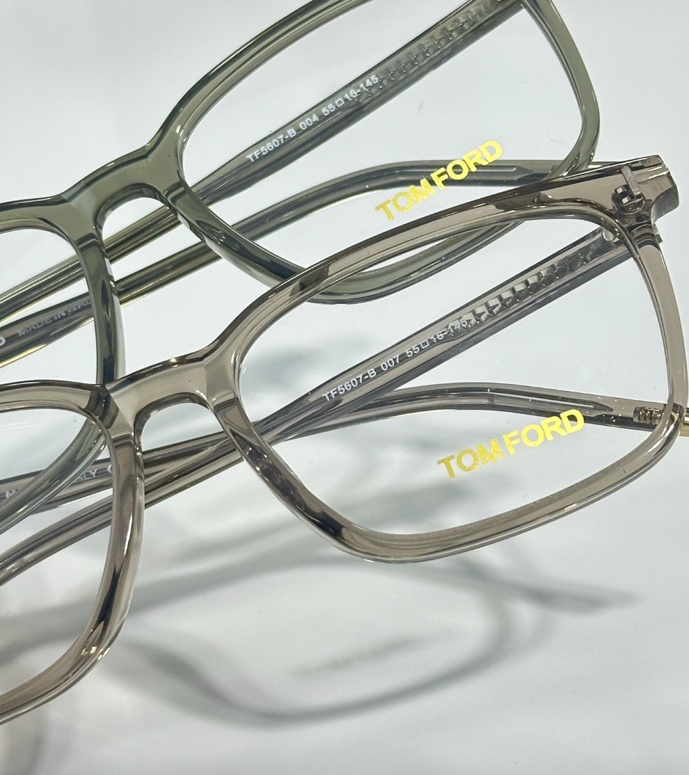 TOM FORD TF5607