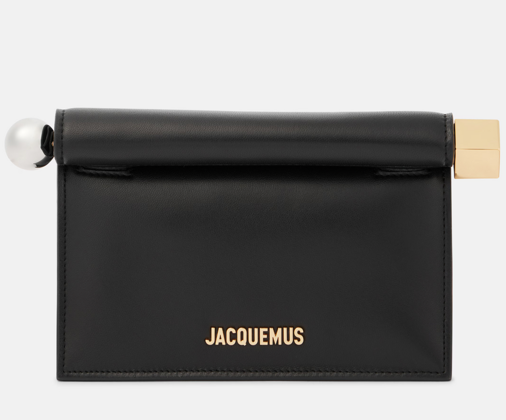 LA PETITE POCHETTE ROND C