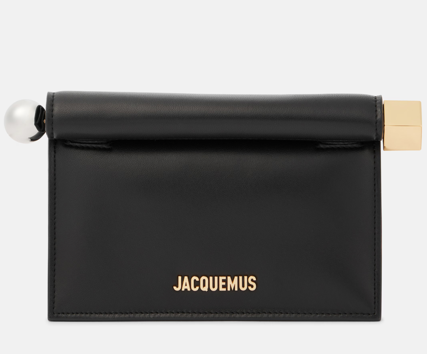 LA PETITE POCHETTE ROND C