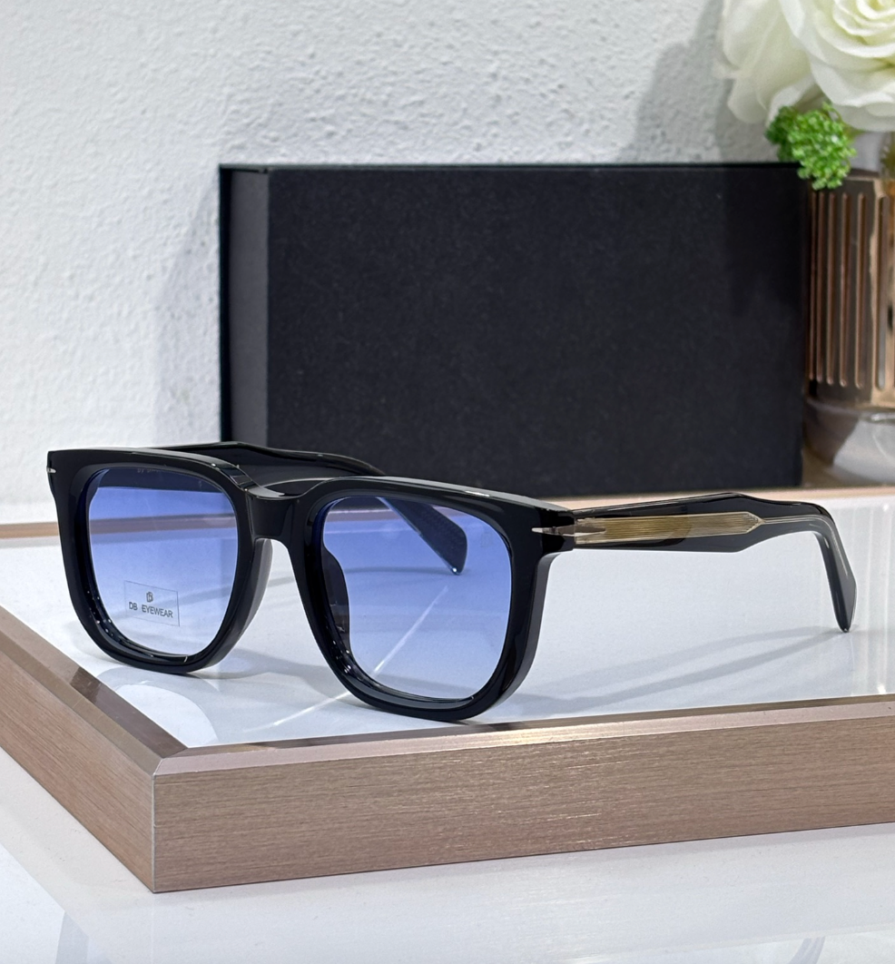 David Beckham DB7133