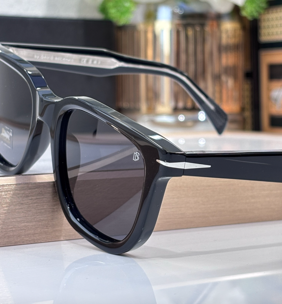 David Beckham DB7133