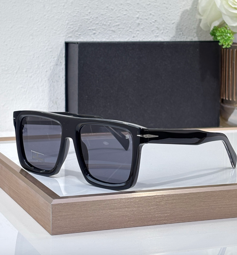 David Beckham DB7134