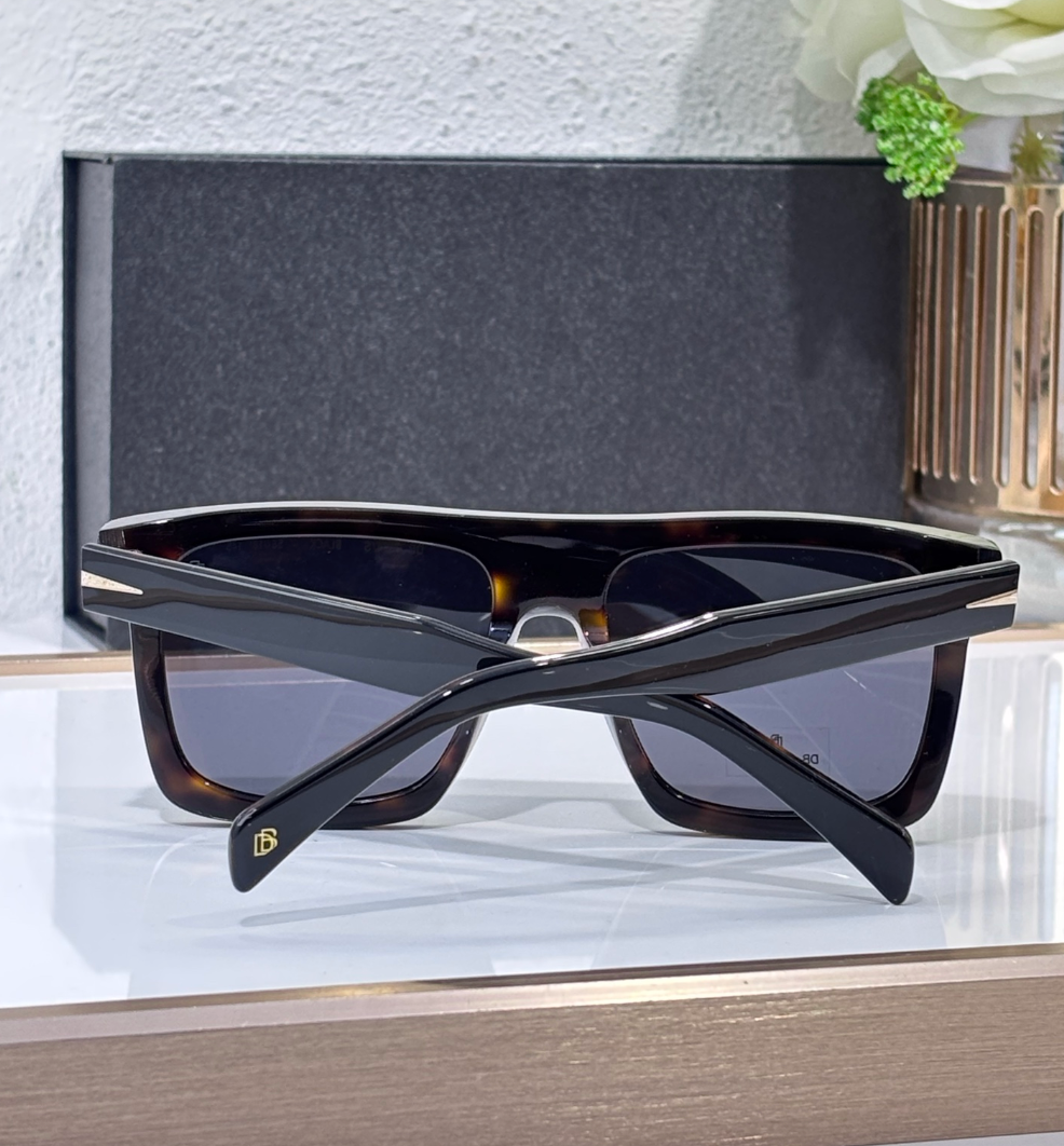 David Beckham DB7134