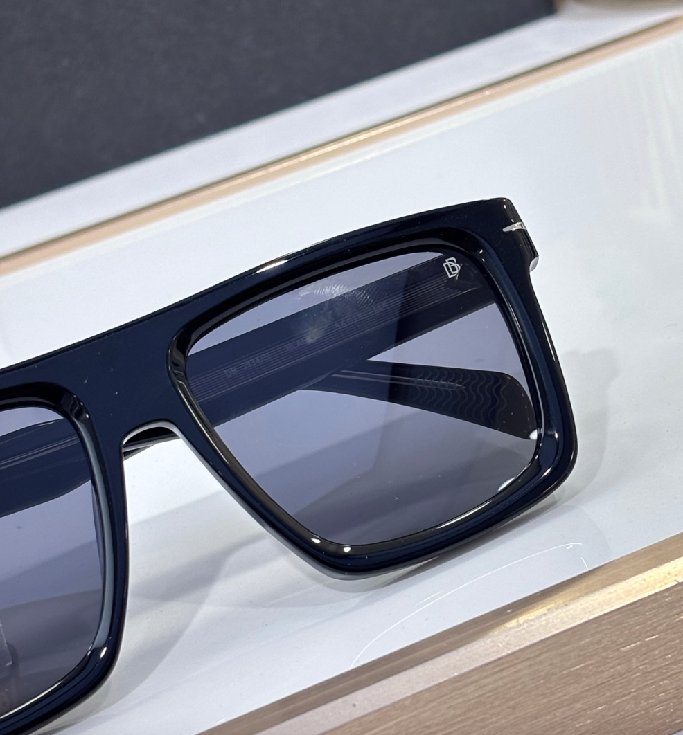 David Beckham DB7134