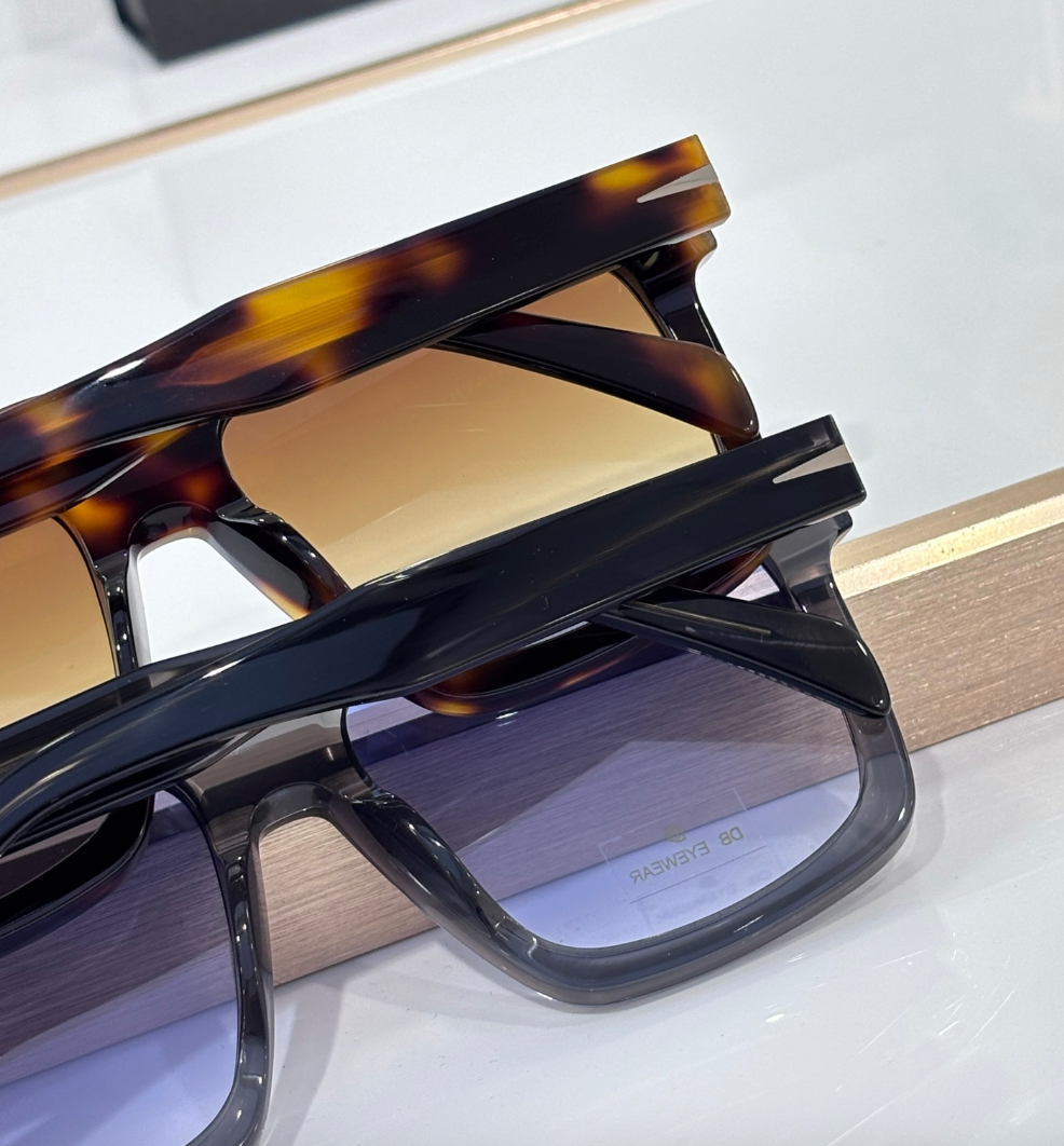 David Beckham DB7134