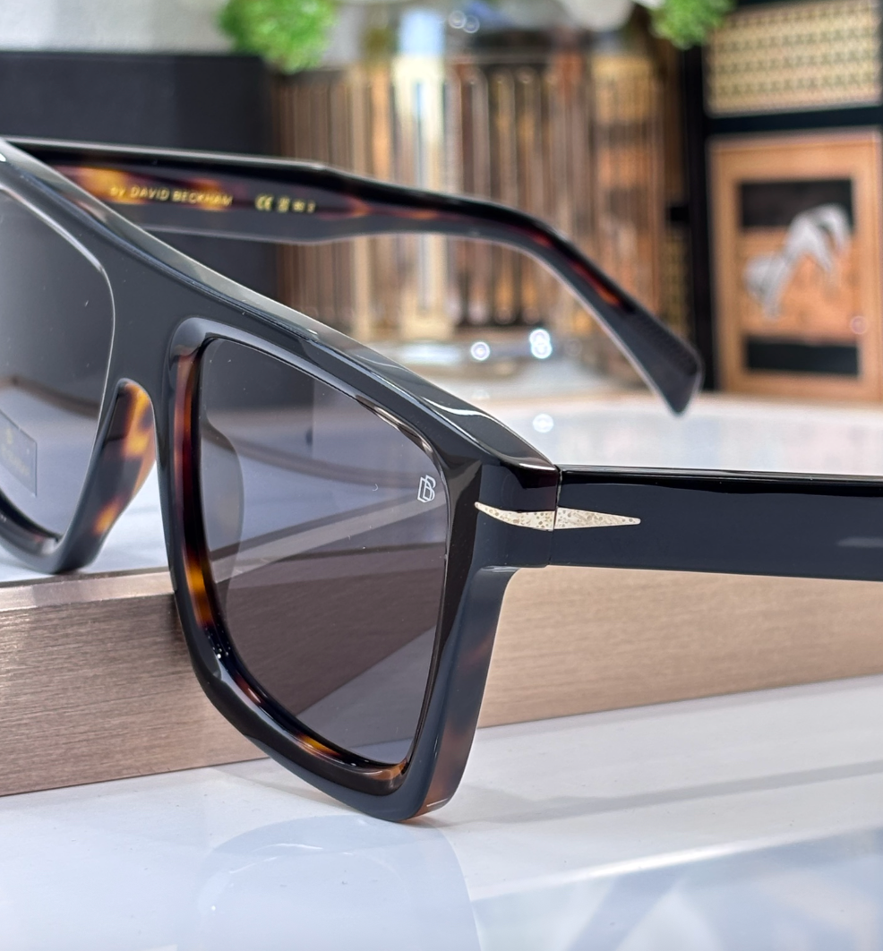 David Beckham DB7134