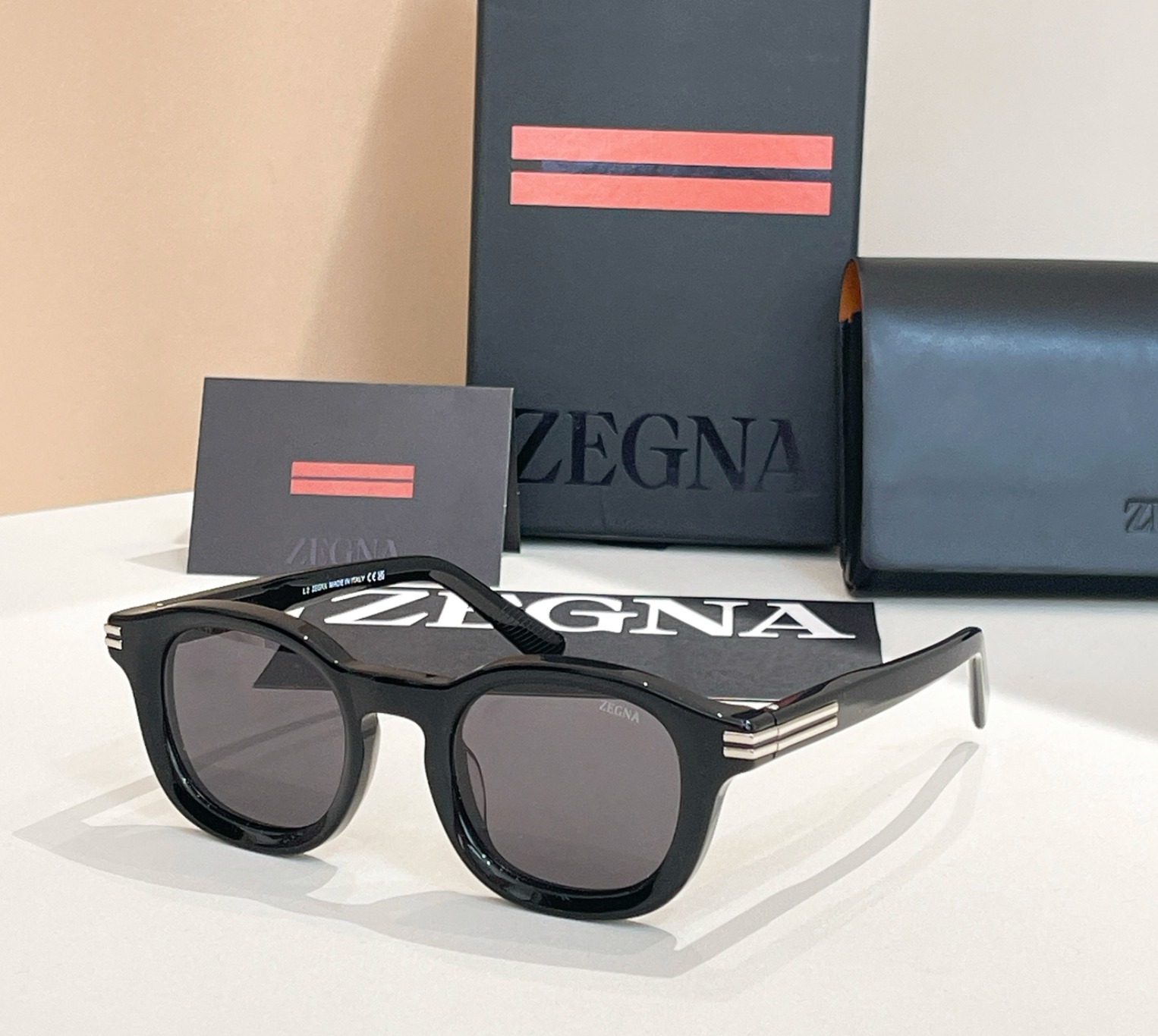 Zegna EZ0229
